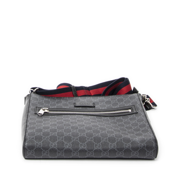 Gucci Small Web Messenger - Picture 6 of 11